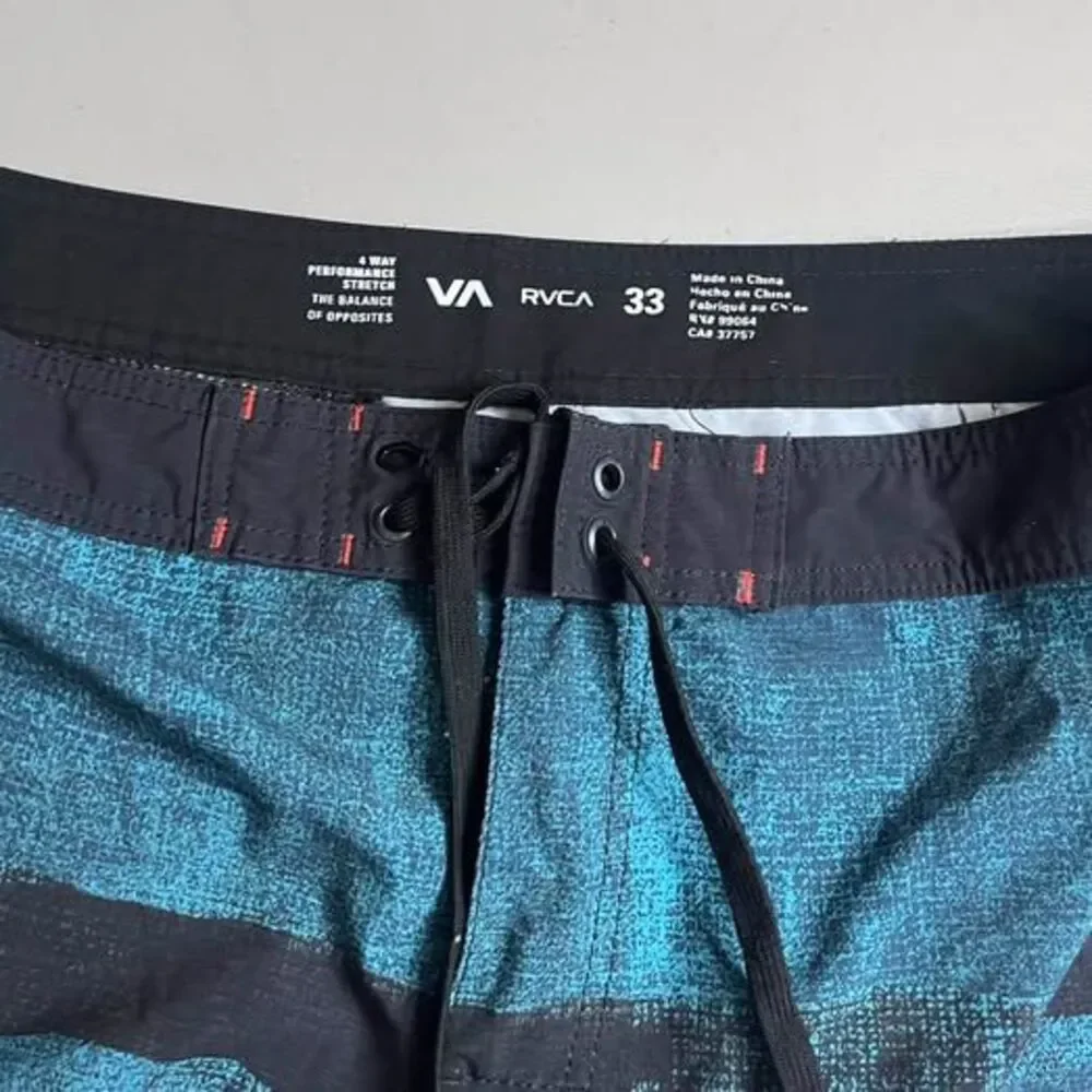 RVCA Board Shorts men’s 33